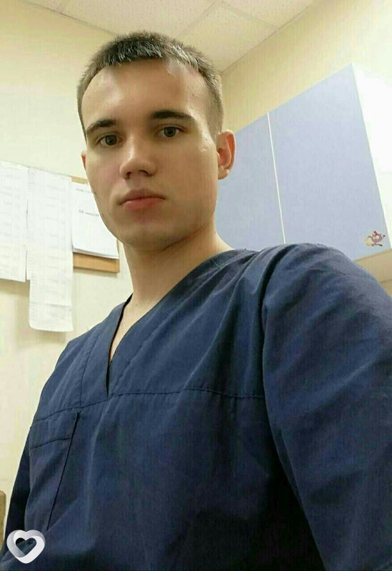 Виктор, 28, Астане — анкета №1485504