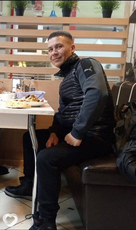 Андрей, 34, Нижнем Тагиле — анкета №1485505