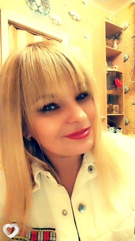 Маришка, 37, Орске — анкета №1485288