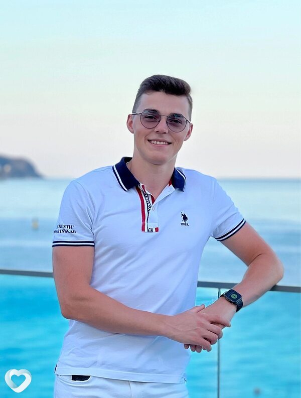 Михаил, 27, Екатеринбурге — анкета №1485293