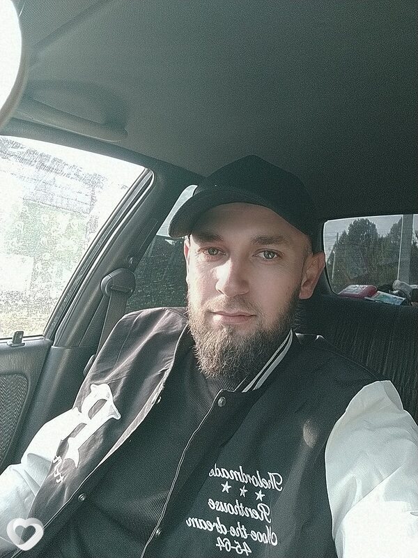 Али, 30, Иркутске — анкета №1485297