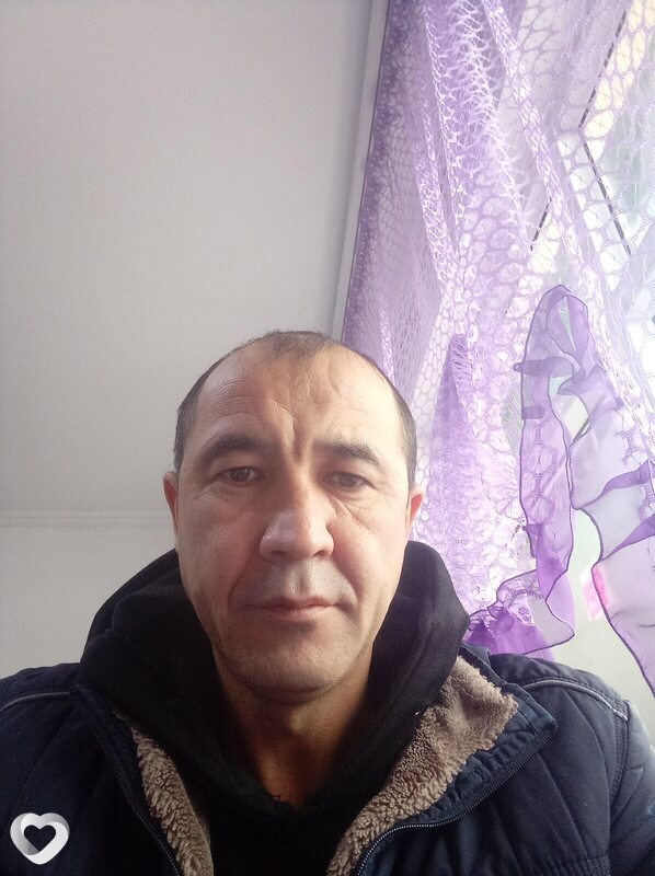 Адылжан, 45, Алматы — анкета №1485306