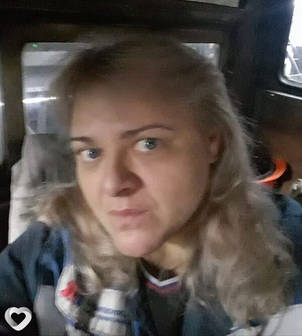 Юлия, 52, Череповце — анкета №1485360