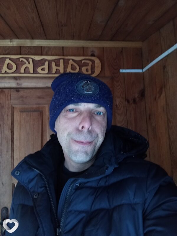 Артём, 39, Смоленске — анкета №1485362