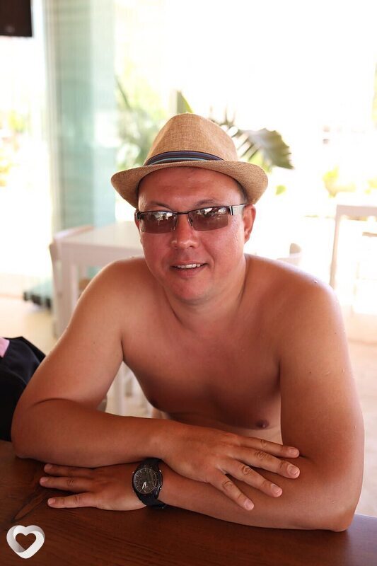 Марат, 43, Казани — анкета №1485366