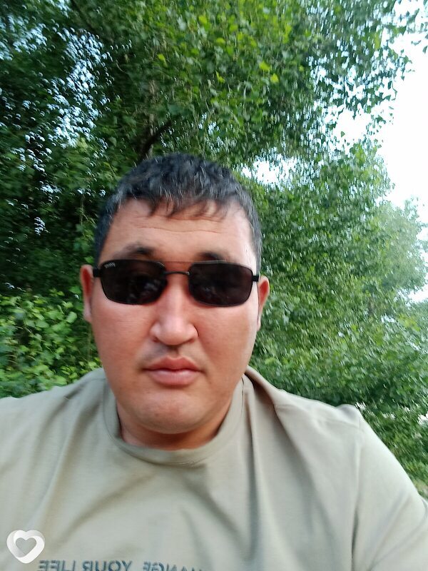Dake, 39, Актобе — анкета №1485367