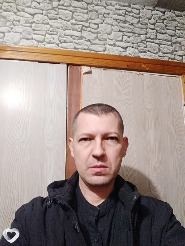 Василий, 45, Новокузнецке — анкета №1485371