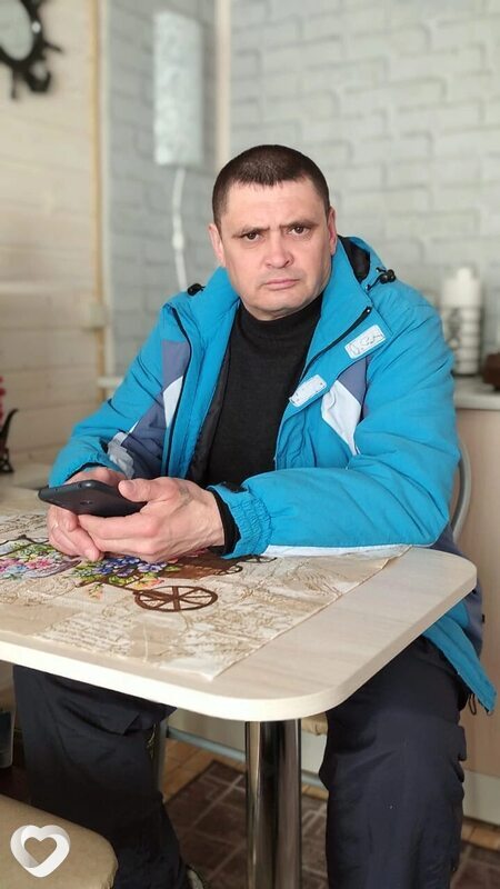 Maximus, 57, Севастополе — анкета №1485381