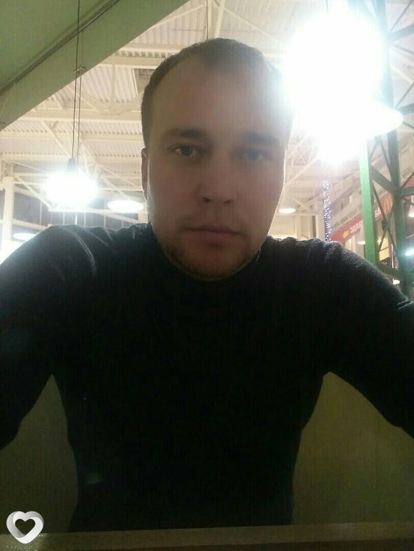 Денис, 39, Ульяновске — анкета №1485439