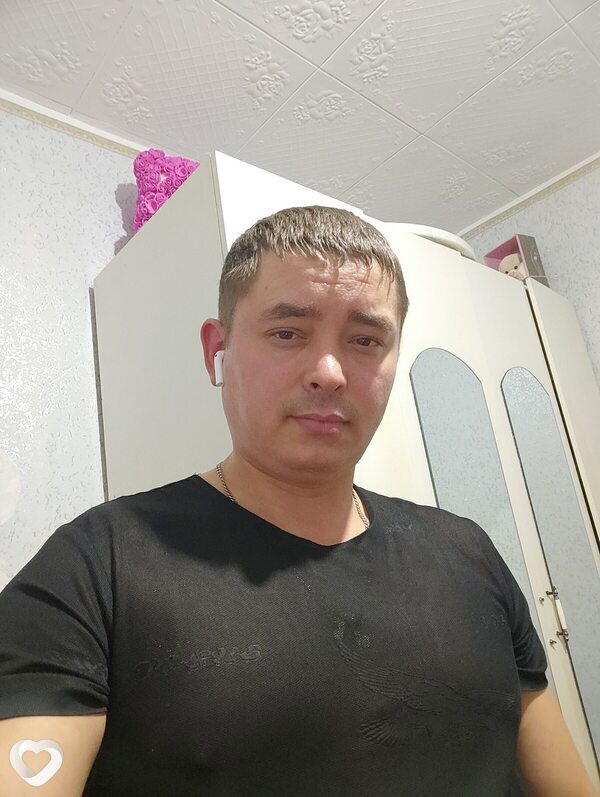 Юрий, 37, Владикавказе — анкета №1485440
