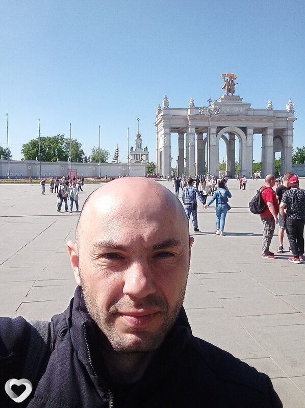 Александр, 37, Томске — анкета №1485445
