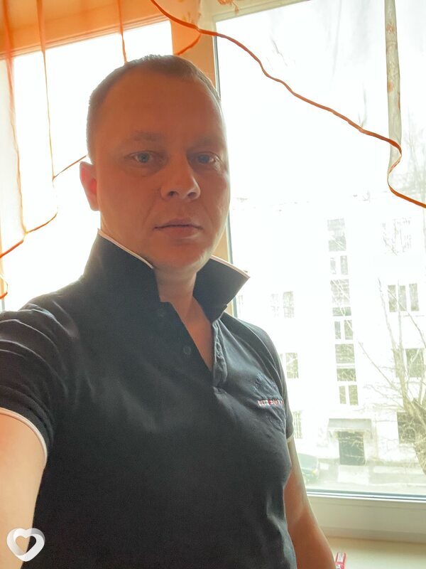 Макс, 38, Екатеринбурге — анкета №1485447