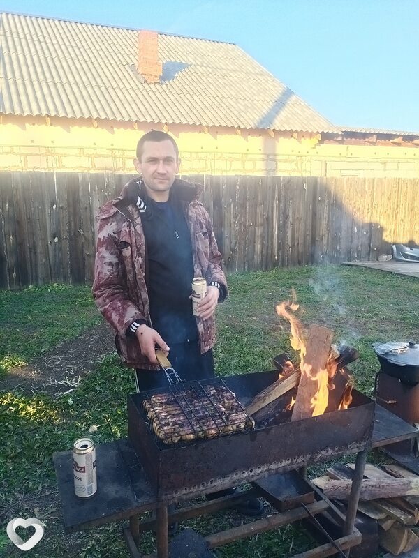 Дима, 37, Иркутске — анкета №1485449