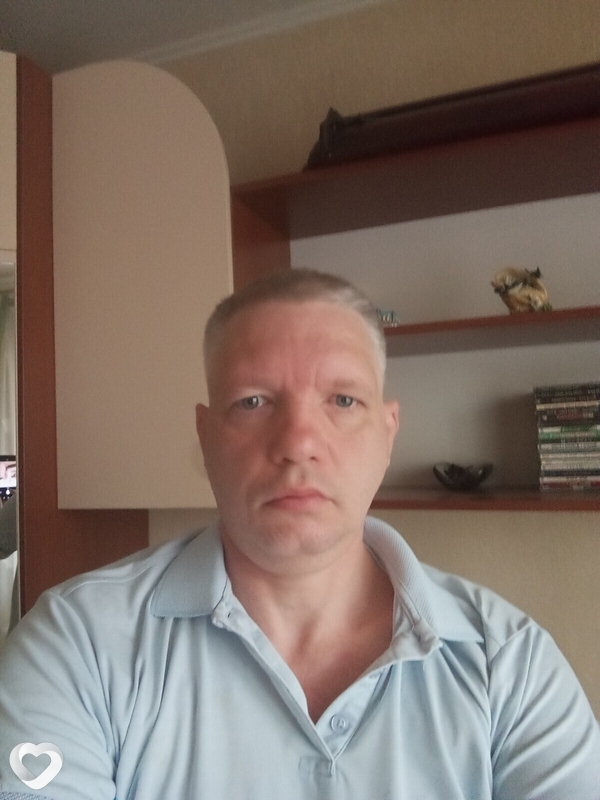 Алексей, 44, Нижнем Новгороде — анкета №1485450