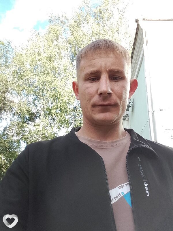 Санек, 33, Комсомольске-на-Амуре — анкета №1485511