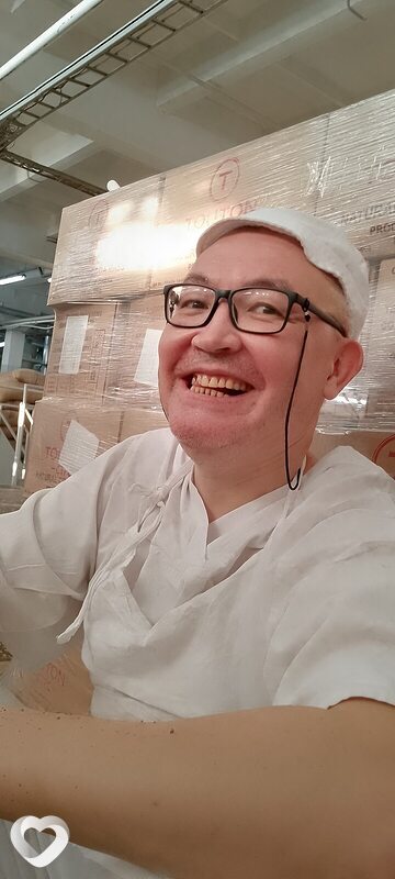 Нуреке, 45, Алматы — анкета №1485523