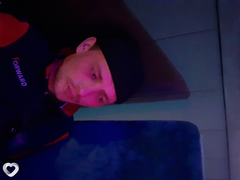 Егор, 26, Улан-Удэ — анкета №1485524