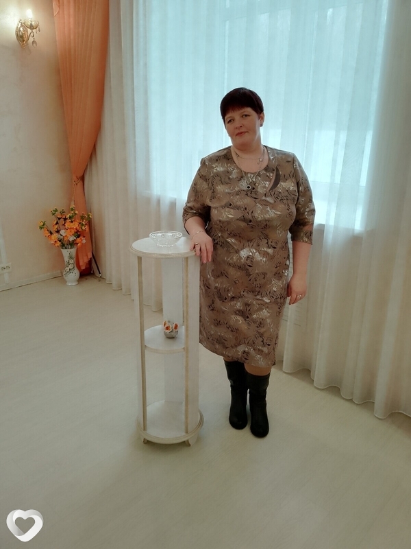 Татьяна, Поспелиха
