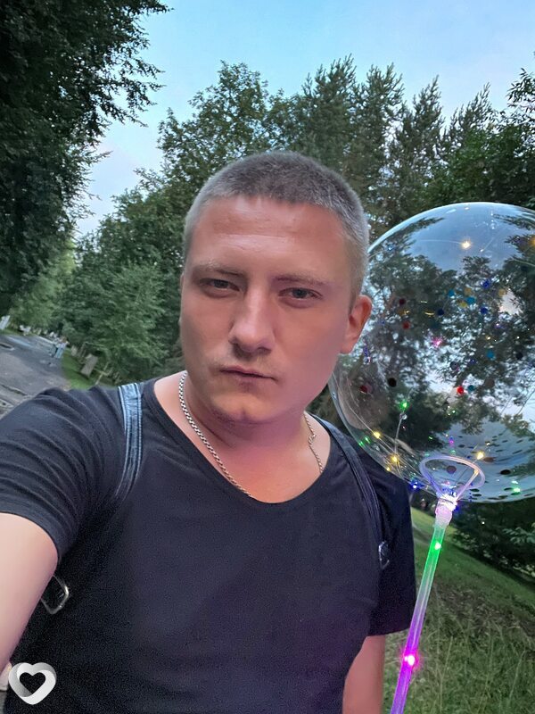 Кирилл, 28, Москве — анкета №1485425