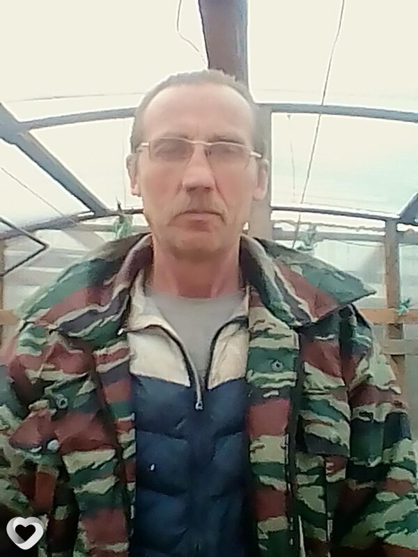 Юрий, 57, Волгограде — анкета №1485534