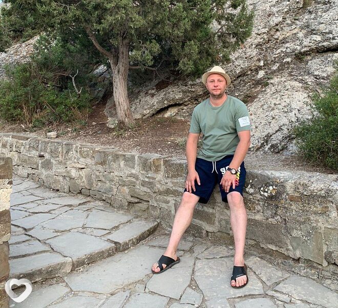 Алексей, 39, Смоленске — анкета №1485537