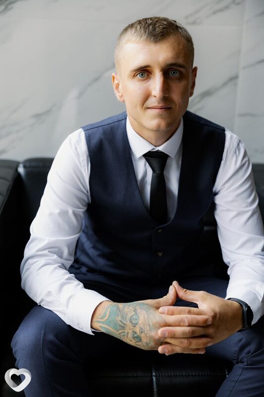 Vulgarny Kit, 28, Павлограде — анкета №1485539