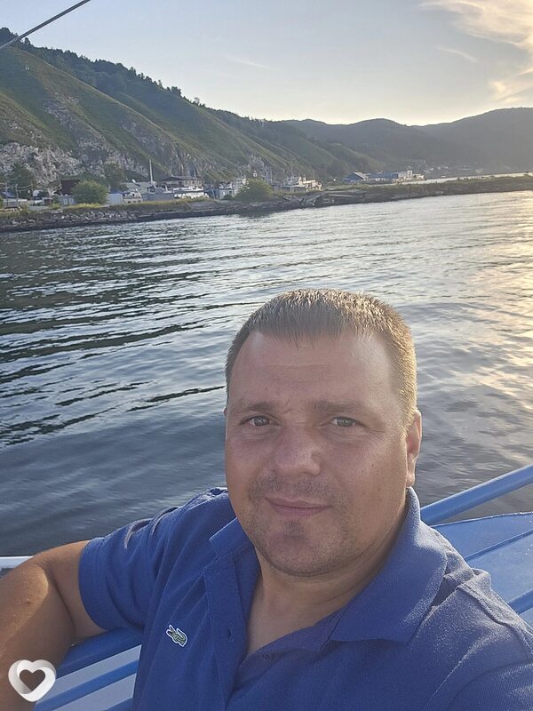 Алексей, 42, Набережных Челнах — анкета №1485549