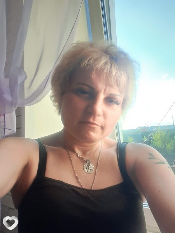 Татьяна, 37, Прокопьевске — анкета №1485550