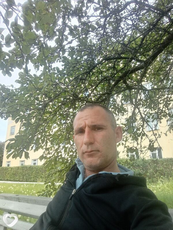 Михаил, 42, Калининграде — анкета №1485553