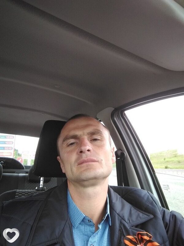 Николай, 39, Ессентуках — анкета №1485555
