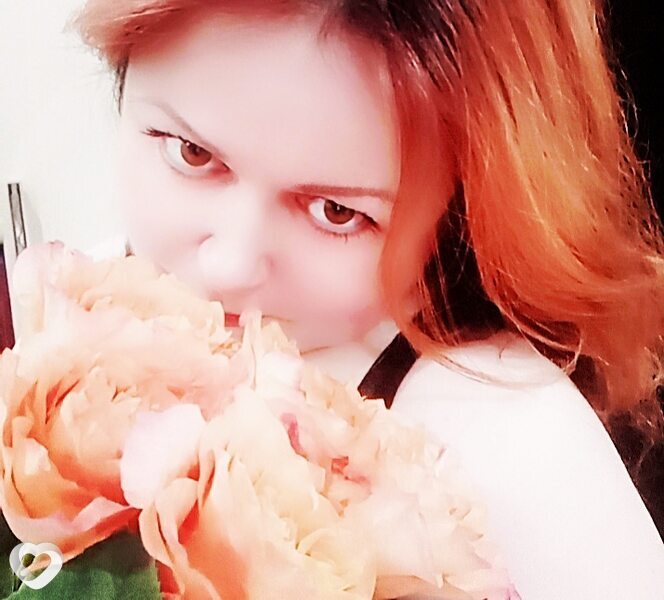 Елена, 38, Новокузнецке — анкета №1485557