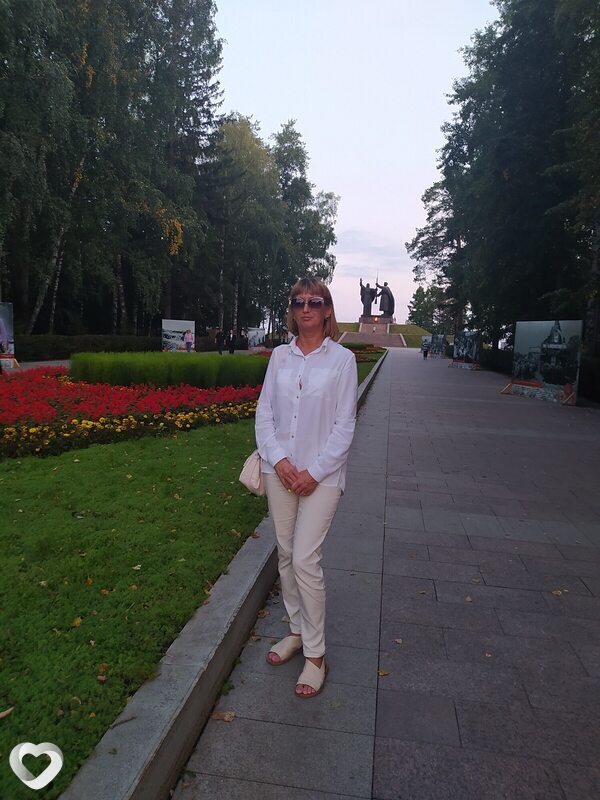Светлана, Северск