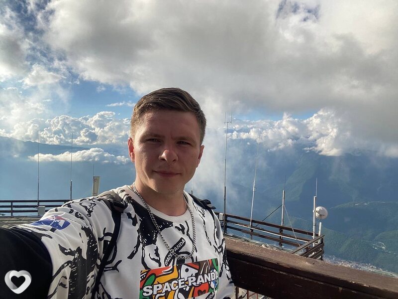 Александр, 31, Петровске — анкета №1485882