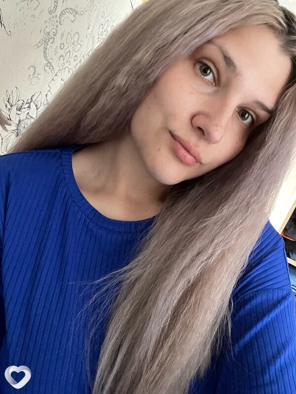 Анфиса, 26, Москве — анкета №1485883