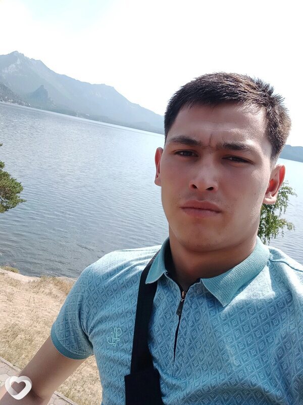 Оралбек, 26, Астане — анкета №1485888