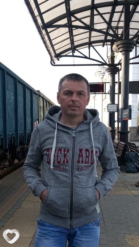 Влад, 35, Тамбове — анкета №1485889