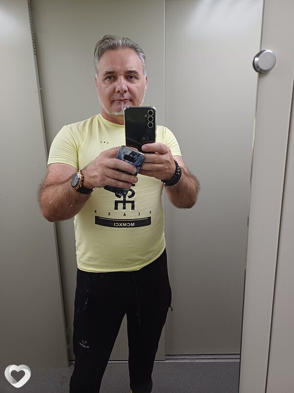 Александр, 53, Уфе — анкета №1485894