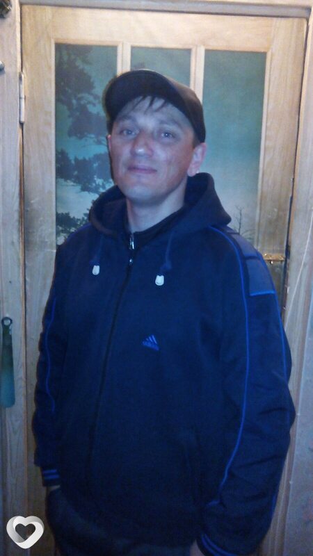 Евгений, 45, Пензе — анкета №1485895