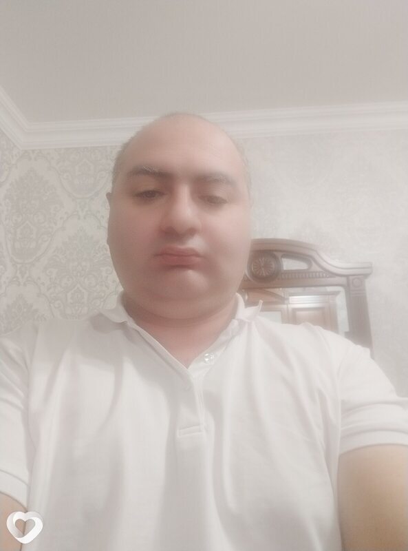 Тимур, 44, Черкесске — анкета №1485900