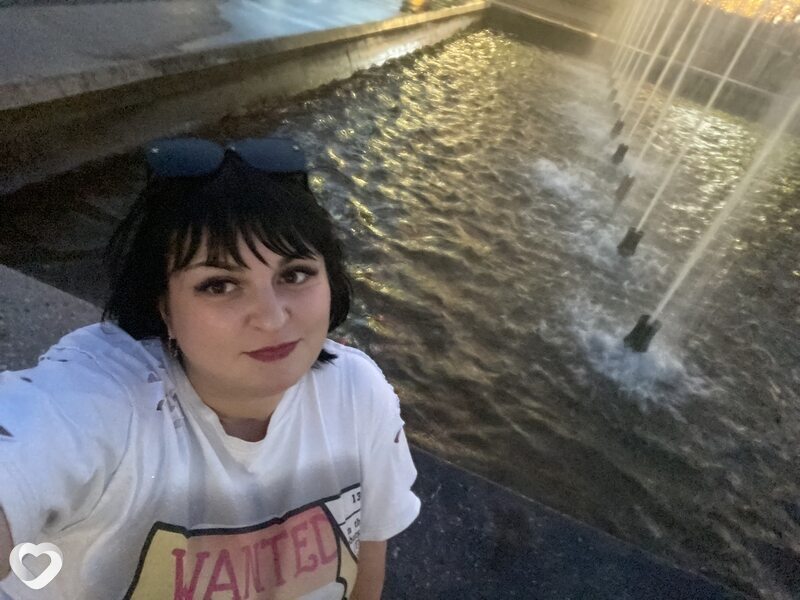 Наталья, 33, Братске — анкета №1485901