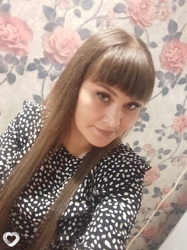 Инна, 31, Чите — анкета №1485905