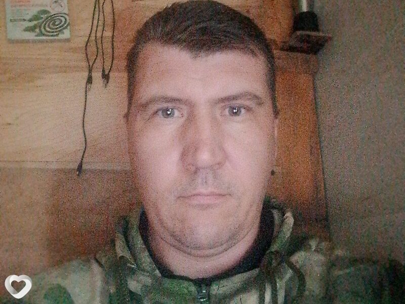 Юрий, 39, Тосно — анкета №1485558