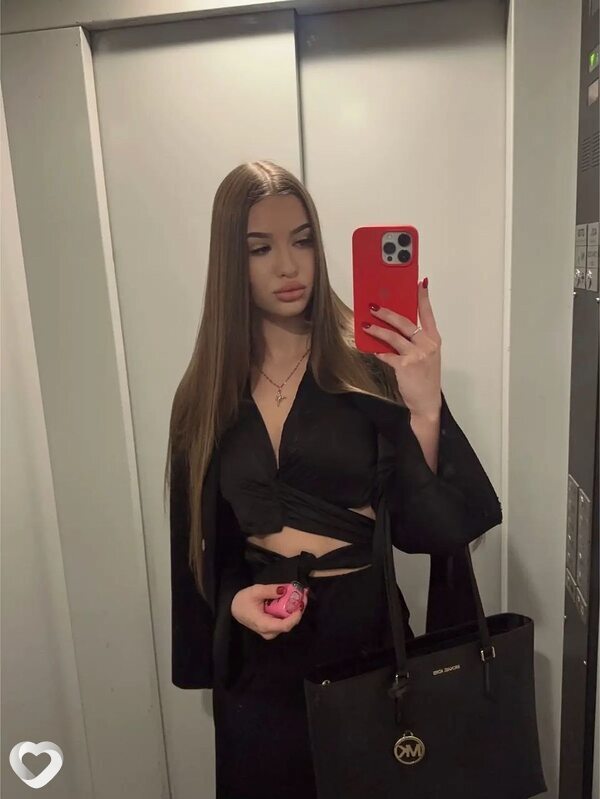 Наталья, 32, Москве — анкета №1485569