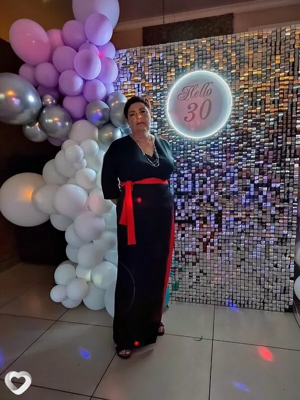 Светлана, 56, Барнауле — анкета №1485570