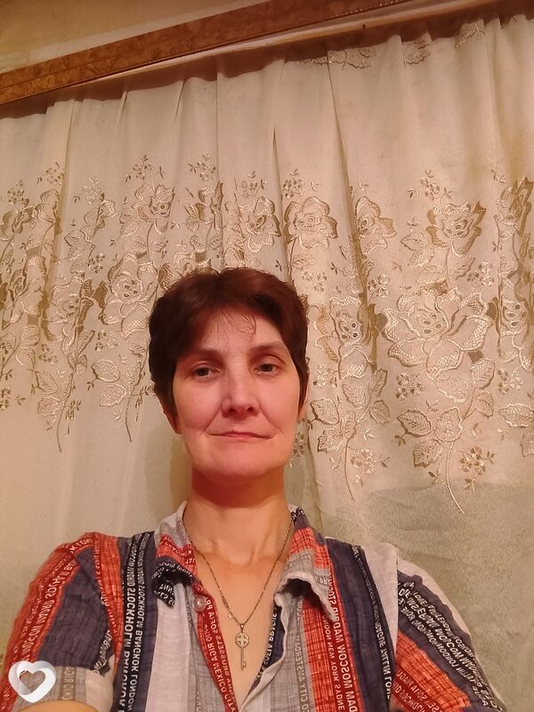 Людмила, 51, Ростове-на-Дону — анкета №1485572