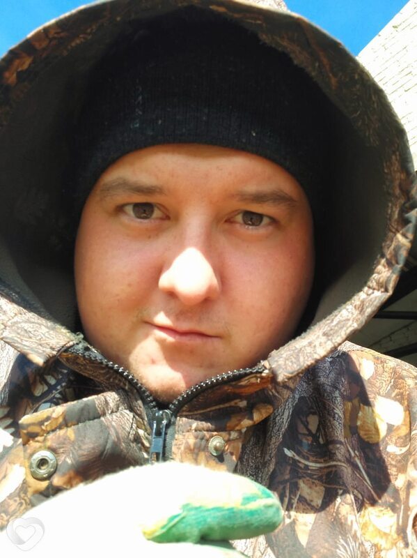 Руслан, 29, Нижнем Новгороде — анкета №1485609