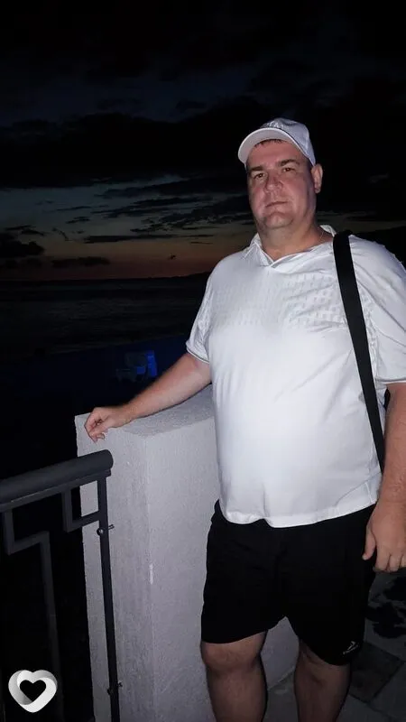 Вадим, 47, Барнауле — анкета №1485618