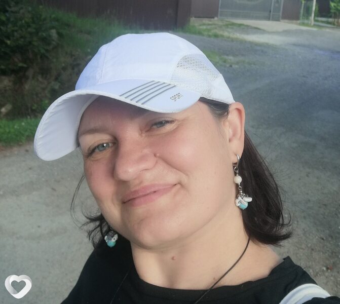 Елена, 46, Тольятти — анкета №1485623