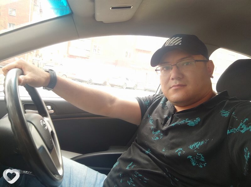 Икбол, 41, Красноярске — анкета №1485625