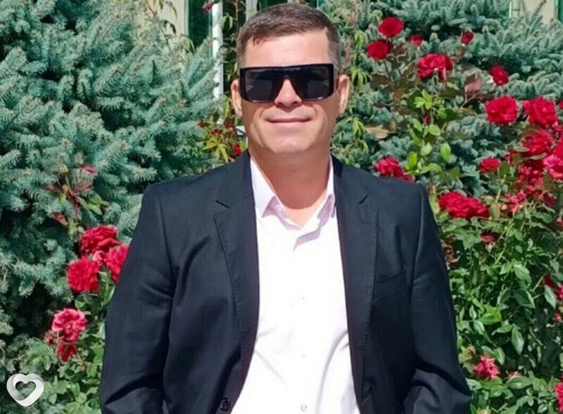 Дима, 45, Армавире — анкета №1485632